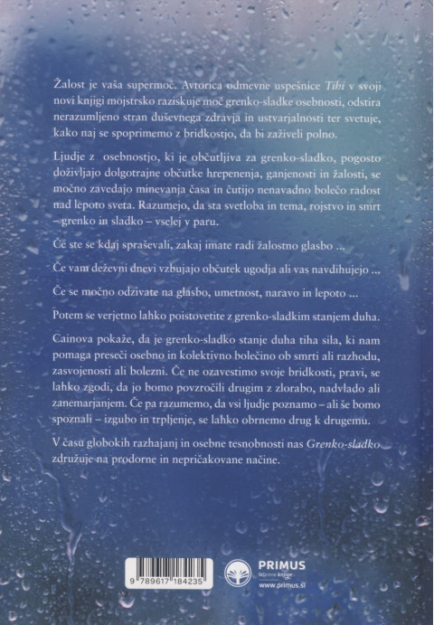 Grenko-sladko