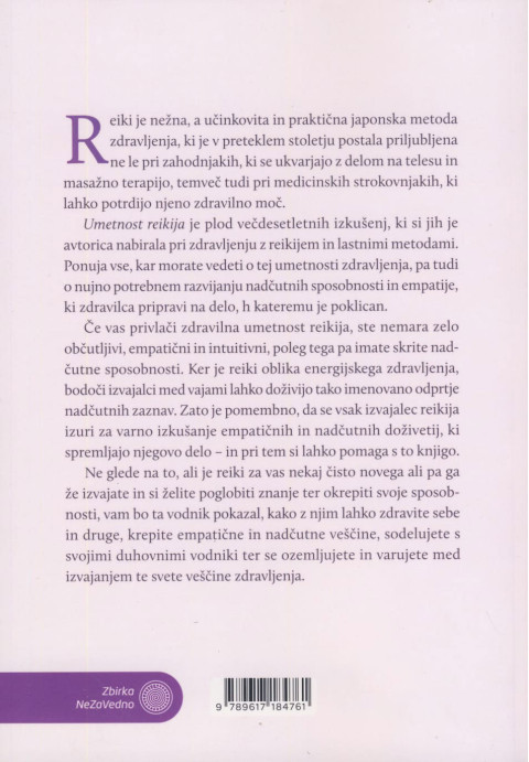 Umetnost reikija