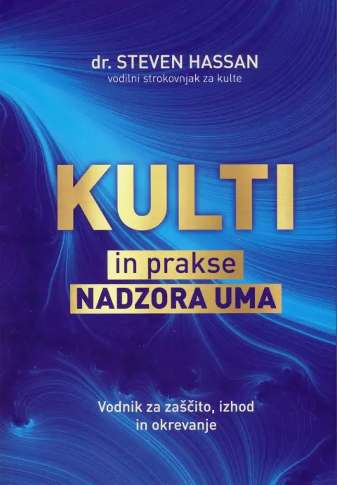 Kulti in prakse nadzora uma