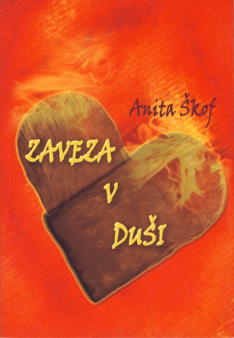 Zaveza v duši