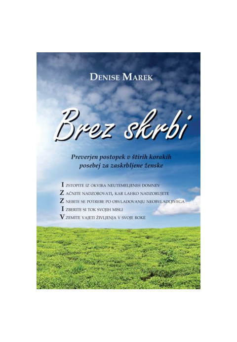 Brez skrbi