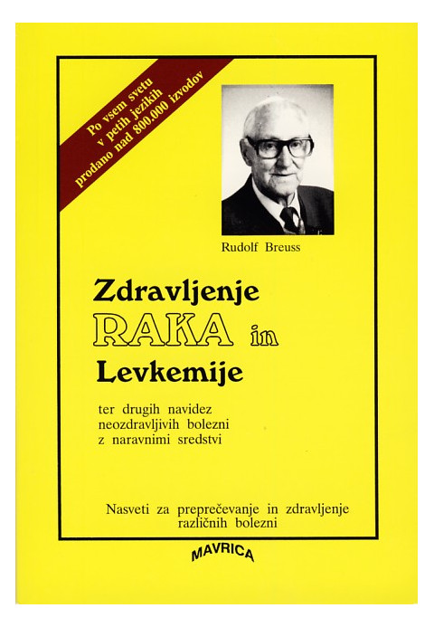Zdravljenje raka in levkemije