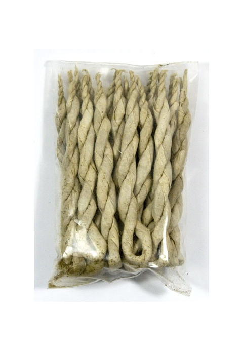 Tibetanski žajbelj vrv