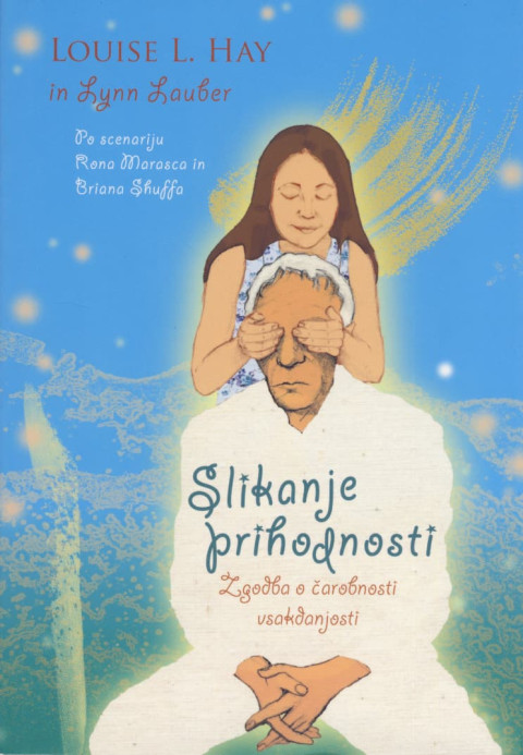 Slikanje prihodnosti