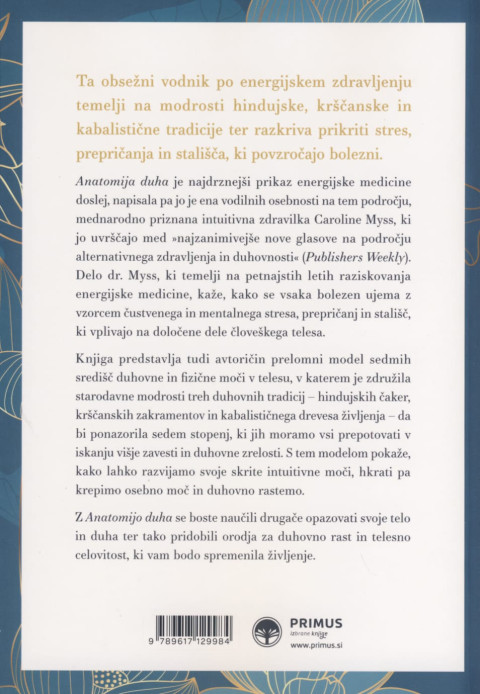 Anatomija duha