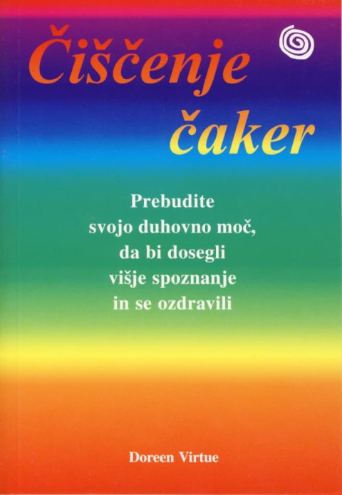 Čiščenje čaker