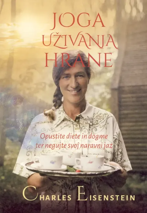 Joga uživanja hrane