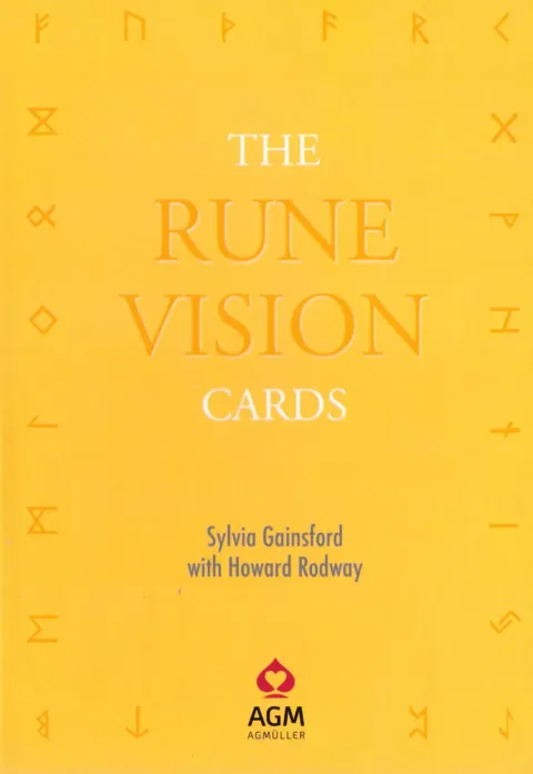 The Rune Vision Cards