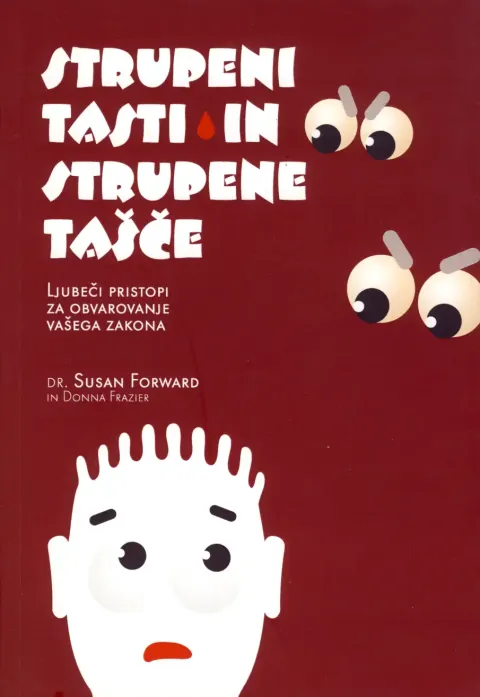 Strupeni tasti in strupene tašče