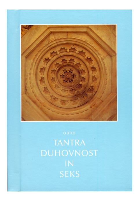 Tantra, duhovnost in seks