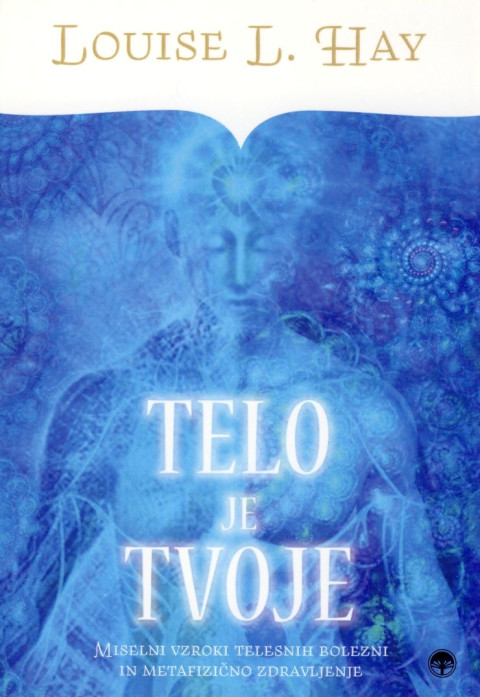 Telo je tvoje