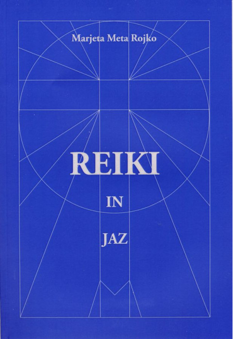 Reiki in jaz