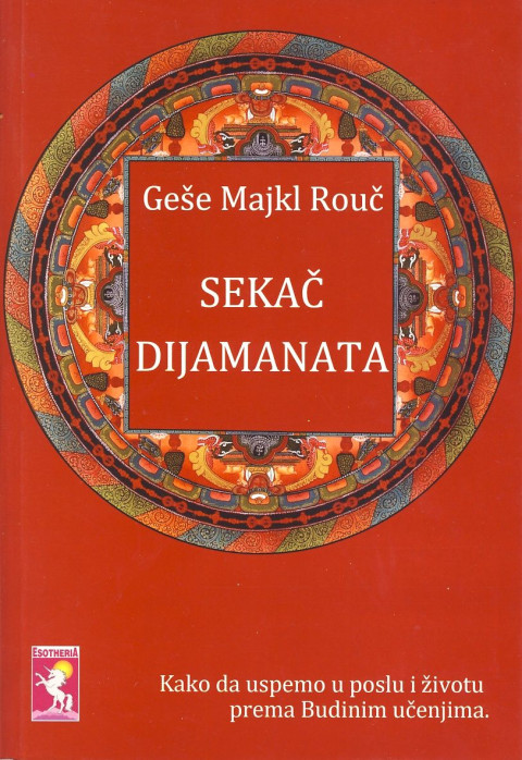 Sekač dijamanata