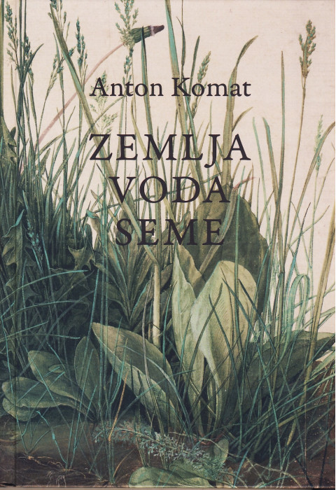 Zemlja, voda, seme