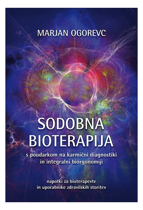 Sodobna bioterapija