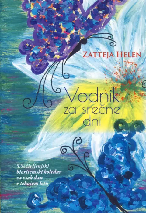 Vodnik za srečne dni