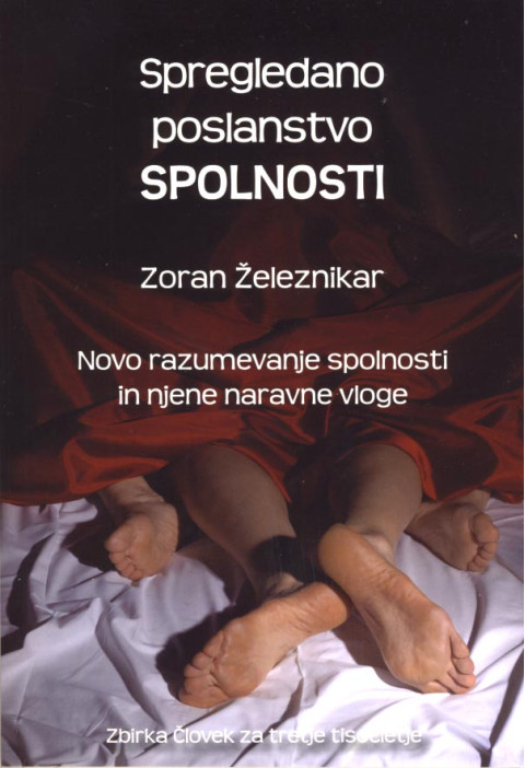 Spregledano poslanstvo spolnosti