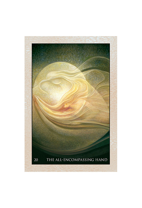 Orakeljske karte Rumi Oracle