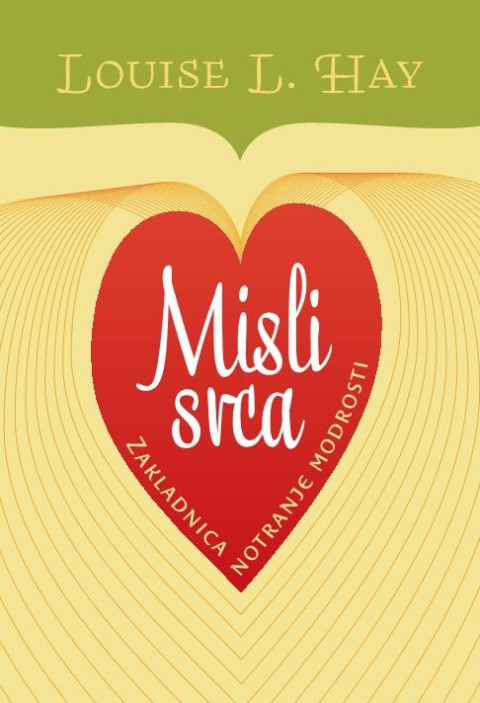 Misli srca