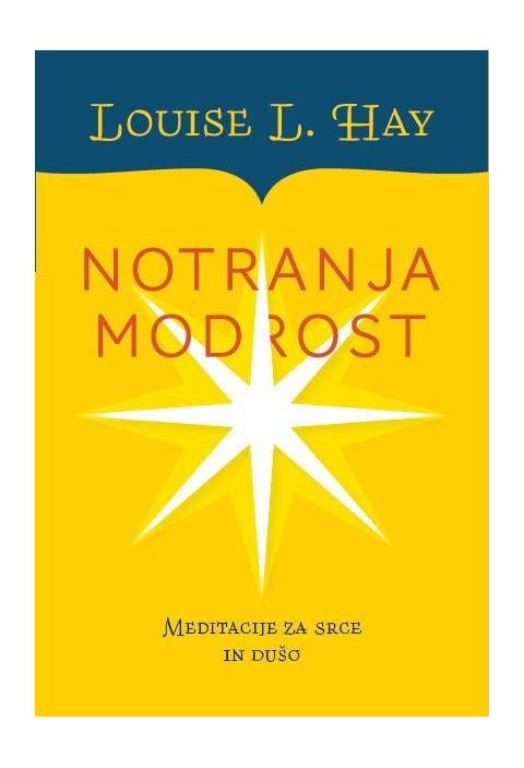 Notranja modrost