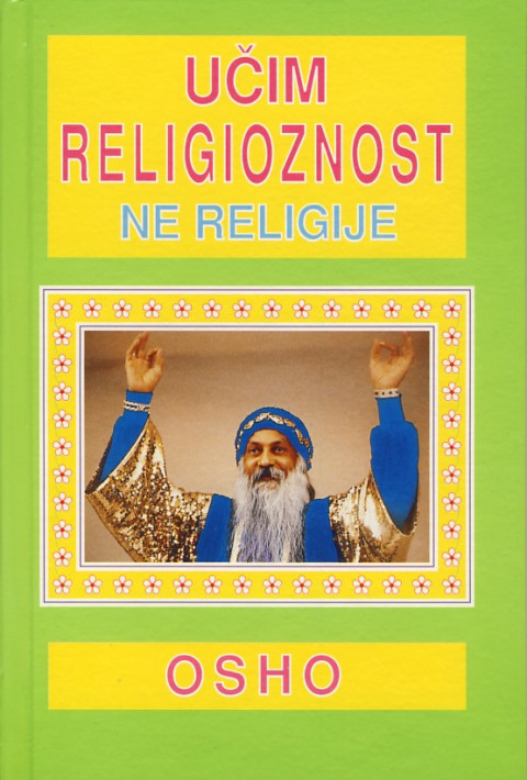 Učim religioznost ne religije