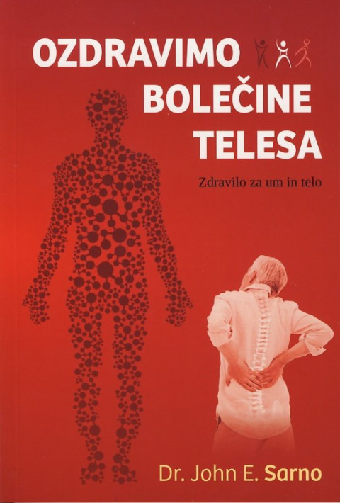 Ozdravimo bolečine telesa