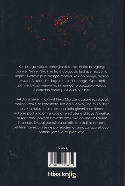 Blackout