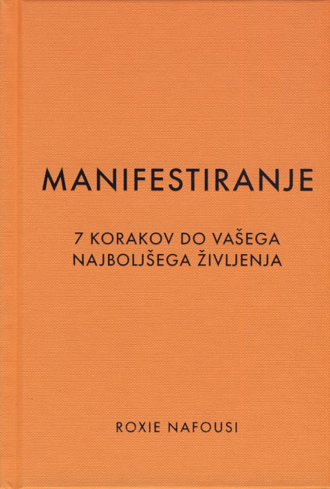 Manifestiranje