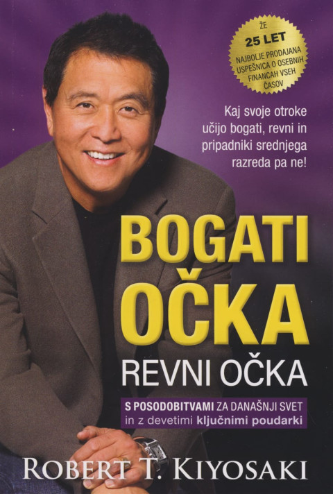 Bogati očka, revni očka
