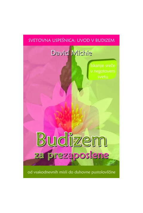 Budizem za prezaposlene
