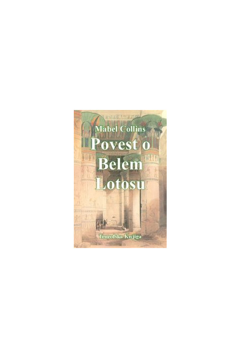 Povest o belem lotosu