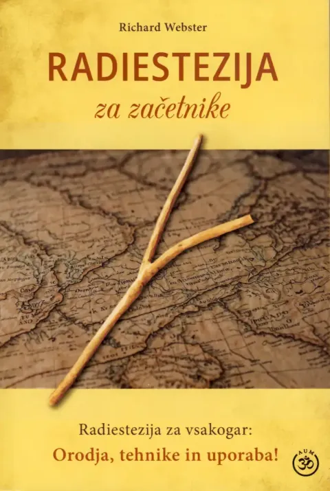 Radiestezija za začetnike