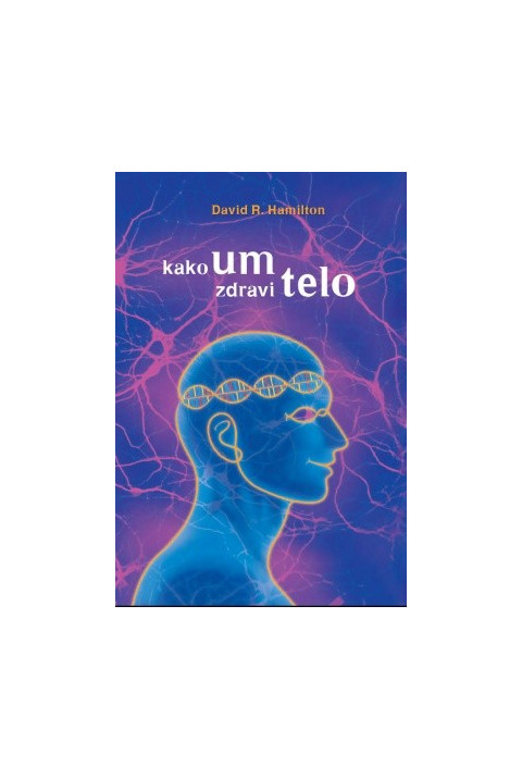 Kako um zdravi telo