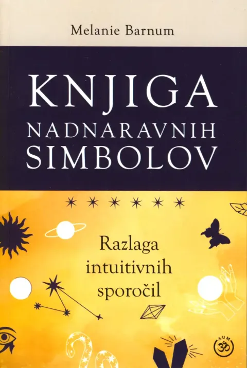 Knjiga nadnaravnih simbolov