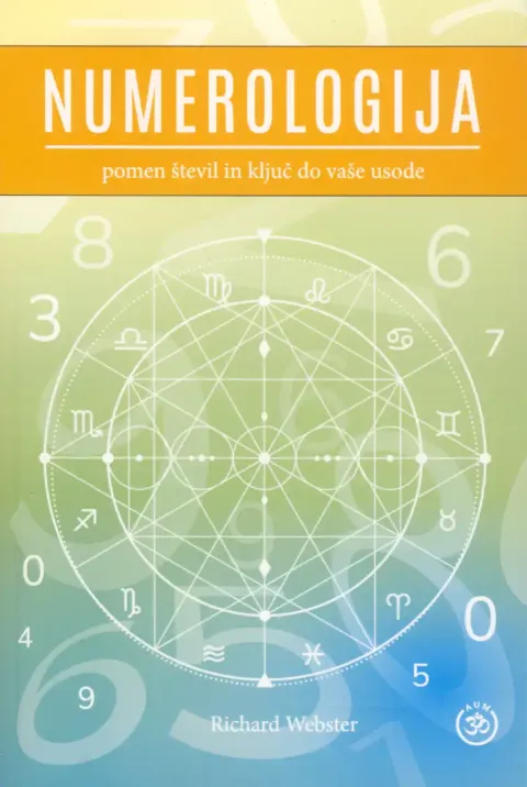 Numerologija
