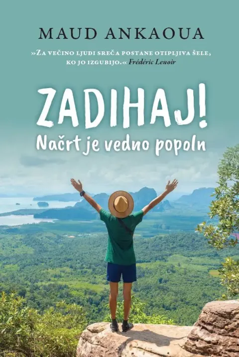 Zadihaj!