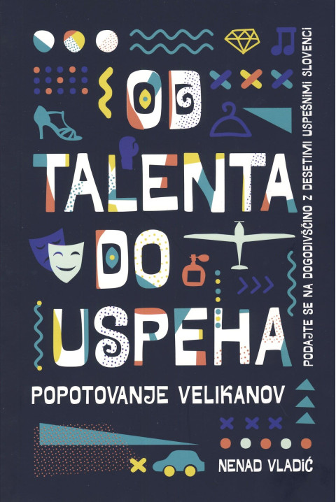 Od talenta do uspeha