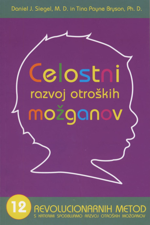 Celostni razvoj otroških možganov