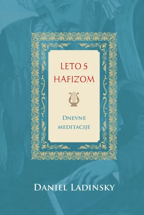 Leto s Hafizom