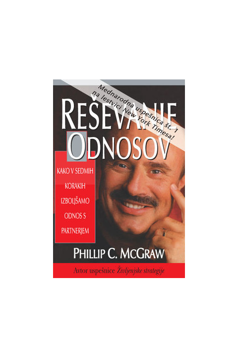 Reševanje odnosov