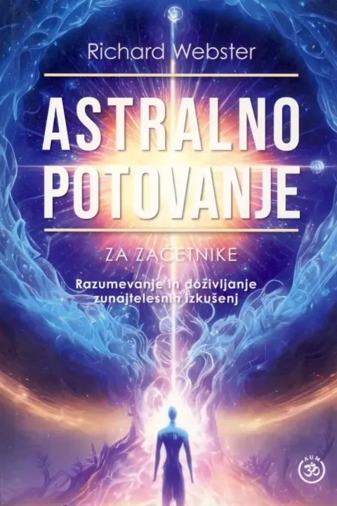 Astralno potovanje za začetnike