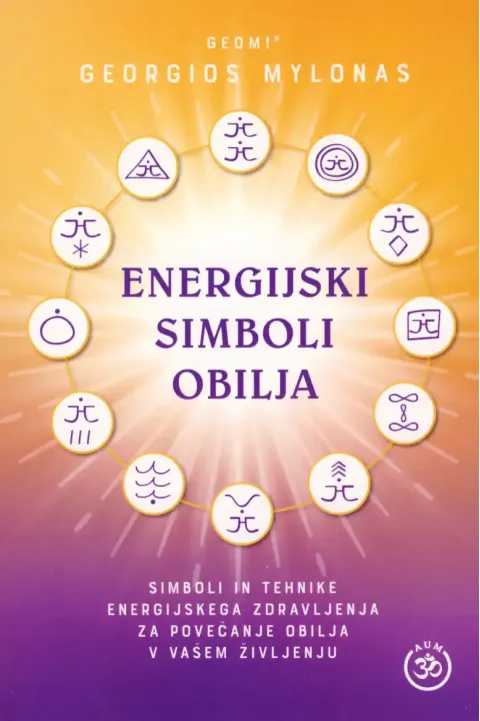 Energijski simboli obilja