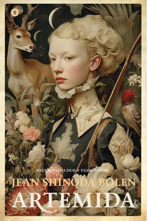 Artemida, Jean Shinoda Bolean