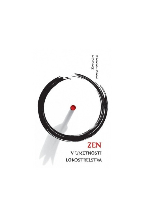 Zen v umetnosti lokostrelstva