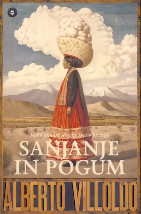 Sanjanje in pogum