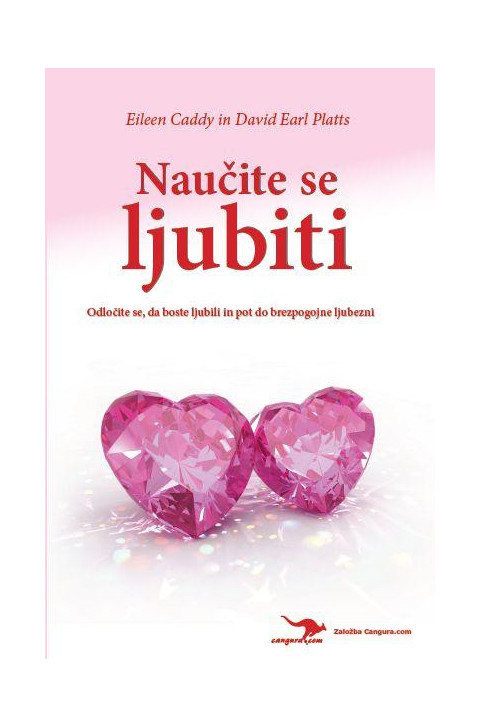 Naučite se ljubiti