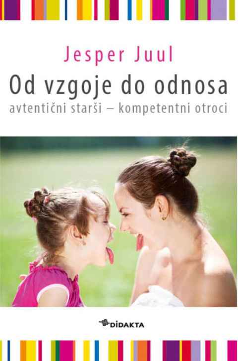 Od vzgoje do odnosa