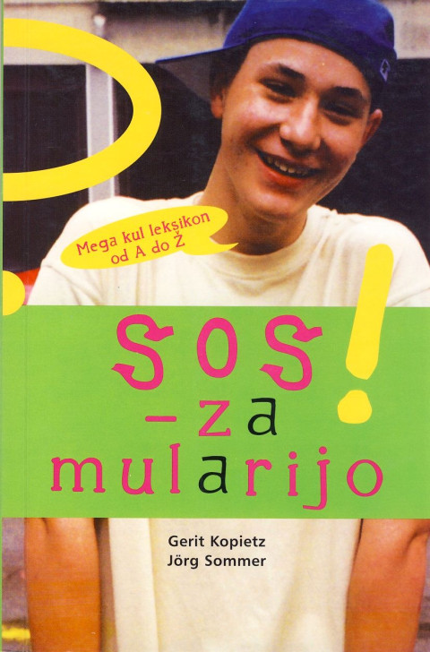 SOS za mularijo