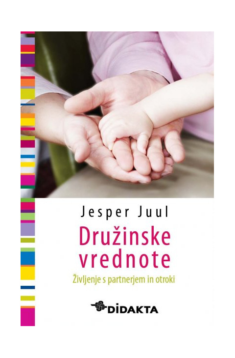 Družinske vrednote