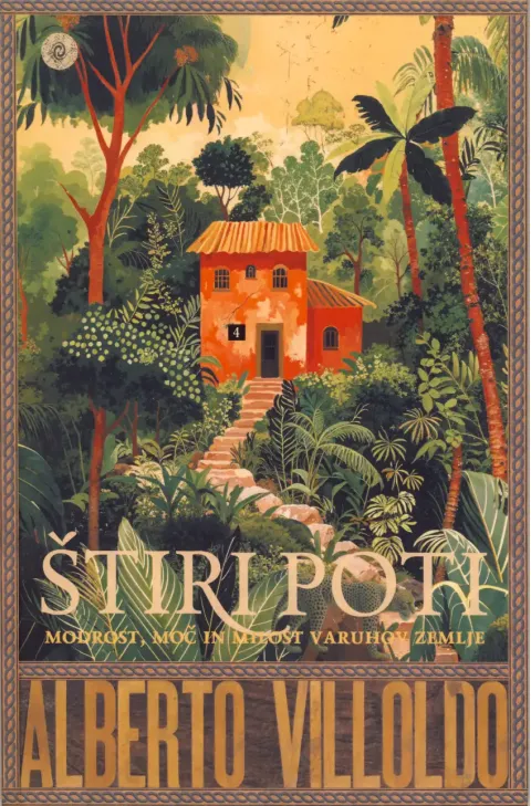 Štiri poti